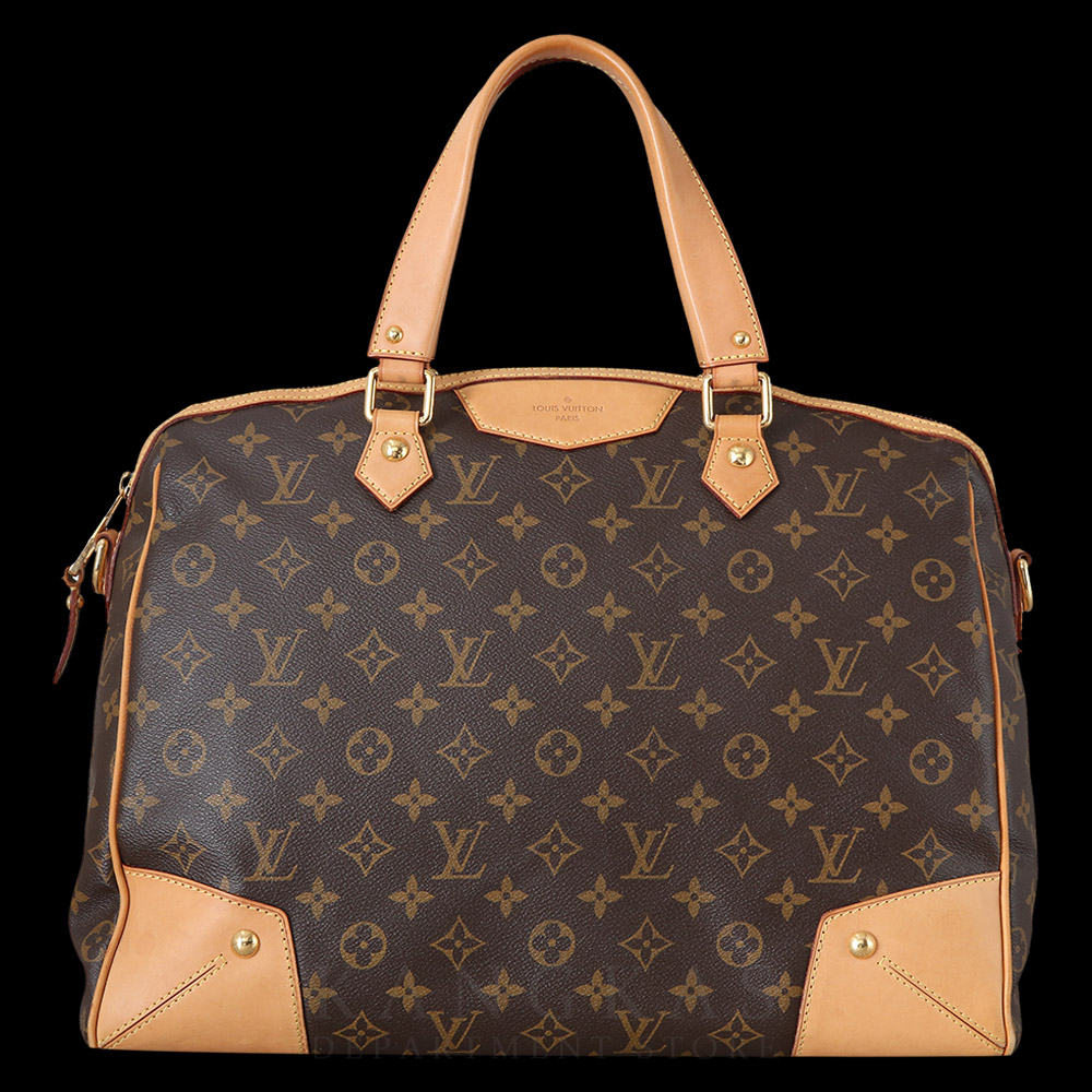 LOUIS VUITTON(USED)루이비통 모노그램 레티로